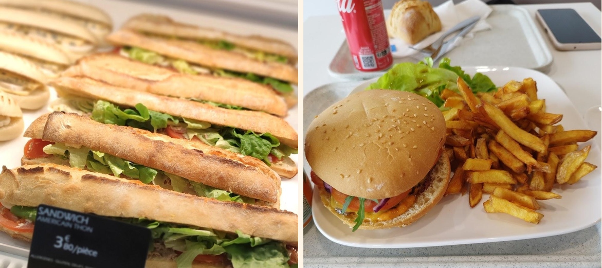 Le Snacking - Gallery Image 2