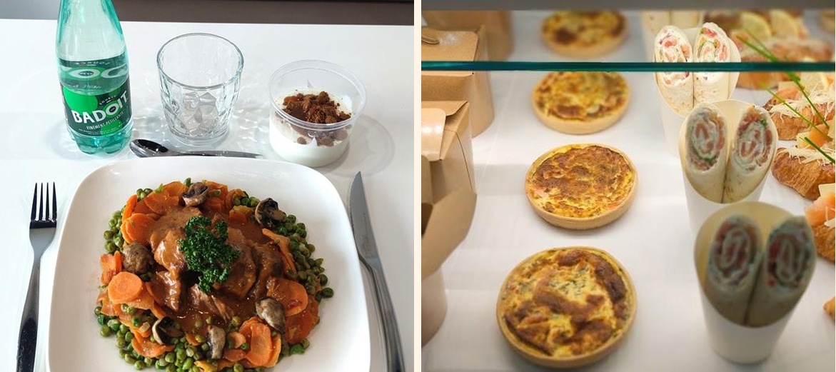 Le Snacking - Gallery Image 3